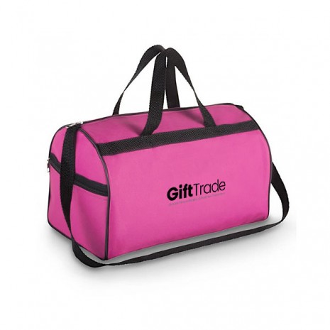 Bolsa Esportiva Feminina Personalizada