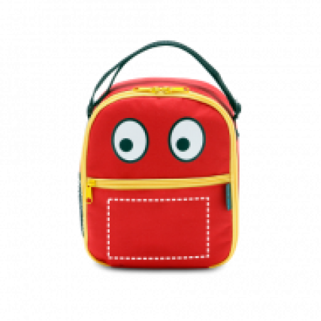 Bolsa Térmica Personalizada Infantil