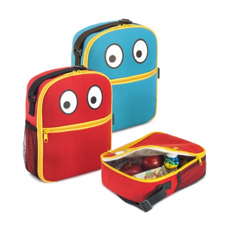 Bolsa Térmica Personalizada Infantil