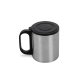 Caneca Inox 180ml Personalizada