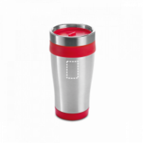 Copo Aço Inox 420ml Personalizado Para Brindes