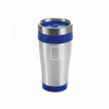 Copo Aço Inox 420ml Personalizado Para Brindes