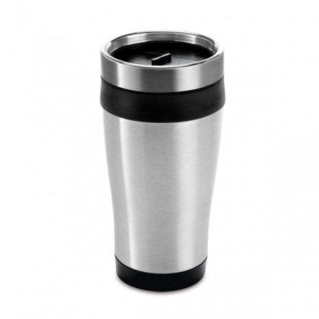 Copo Aço Inox 420ml Personalizado Para Brindes