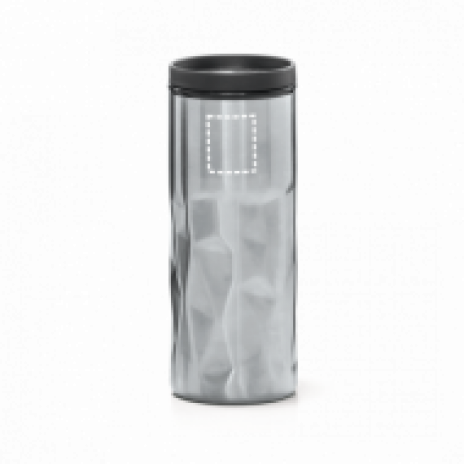 Copo Inox 520ml Parede Dupla Personalizado