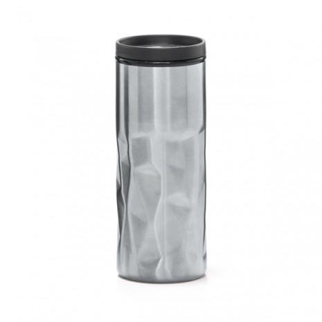 Copo Inox 520ml Parede Dupla Personalizado