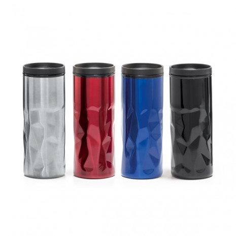 Copo Inox 520ml Parede Dupla Personalizado