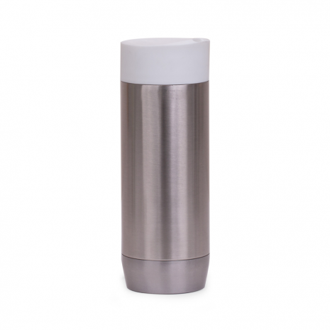 Copo Térmico em Aço Inox Parede Dupla 450ml Personalizado