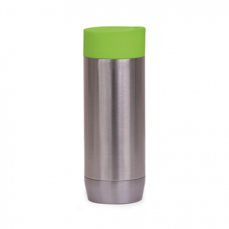 Copo Térmico em Aço Inox Parede Dupla 450ml Personalizado