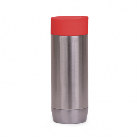 Copo Térmico em Aço Inox Parede Dupla 450ml Personalizado