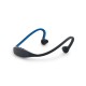 Fone de Ouvido Bluetooth de Silicone Personalizado