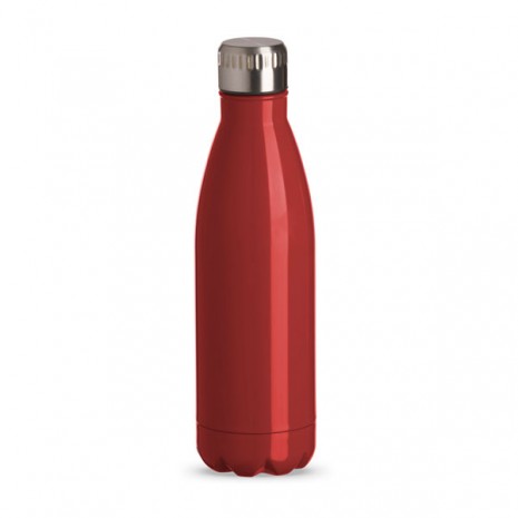 Garrafa de Aço Inox 750 ml Personalizada