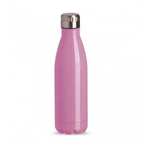 Garrafa de Aço Inox 750 ml Personalizada