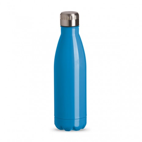 Garrafa de Aço Inox 750 ml Personalizada