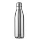 Garrafa de Aço Inox 750 ml Personalizada