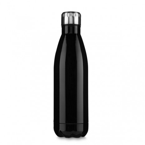 Garrafa de Aço Inox 750 ml Personalizada