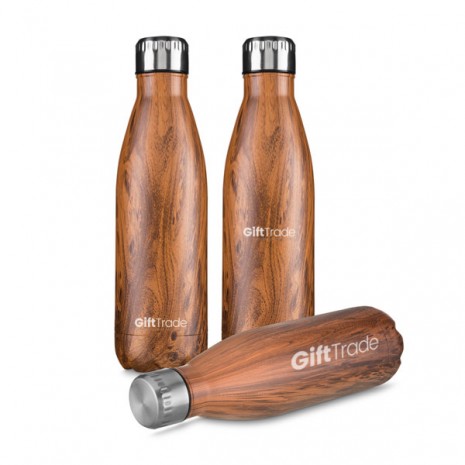 Garrafa Inox 750 ml Personalizada Para Brinde