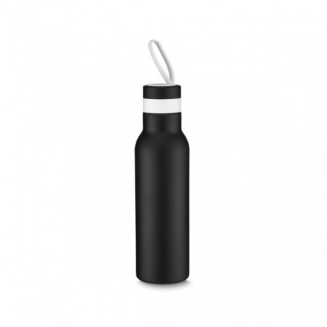 Garrafa de Água Inox 500ml Personalizada Para Brindes