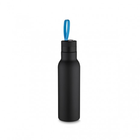 Garrafa de Água Inox 500ml Personalizada Para Brindes