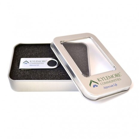 Kit Pen Drive Fotografia