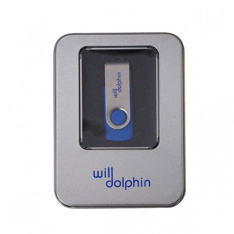 Kit Pen Drive Fotografia