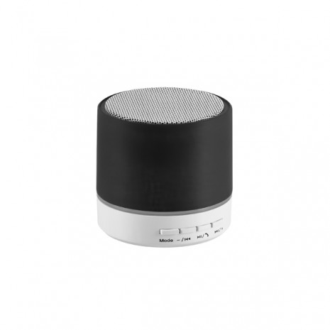 Mini Caixa de Som Bluetooth Personalizada Para Brindes