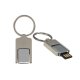 Mini Pen Drive Chaveiro Personalizado Para Brindes