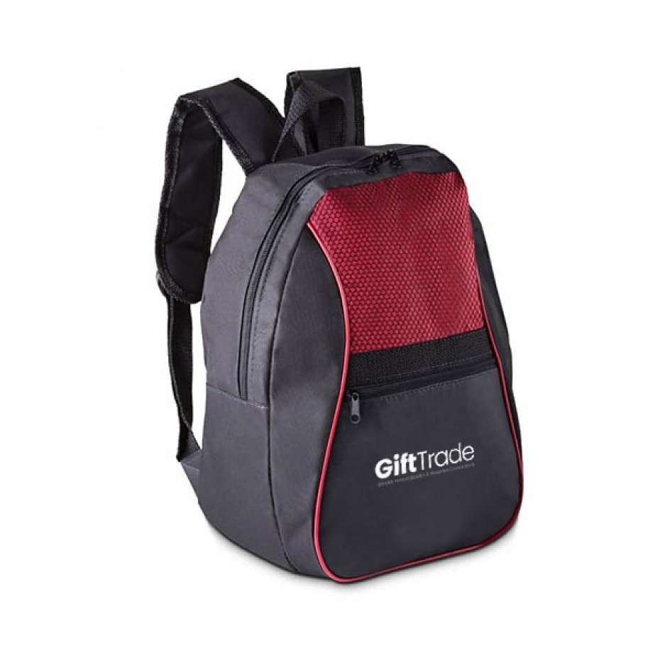 Mochila Básica Personalizada Para Brindes