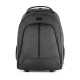 Mochila Executiva Com Rodinhas Personalizada Para Notebook