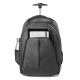 Mochila Executiva Com Rodinhas Personalizada Para Notebook