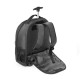 Mochila Executiva Com Rodinhas Personalizada Para Notebook