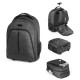 Mochila Executiva Com Rodinhas Personalizada Para Notebook