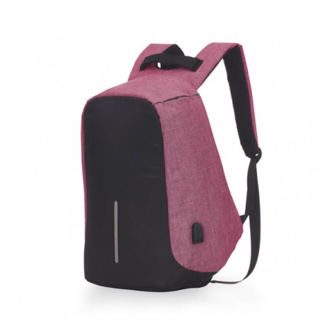 Mochila Personalizada Para Notebook Feminina