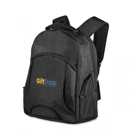 Mochila Notebook Personalizada Para Empresas