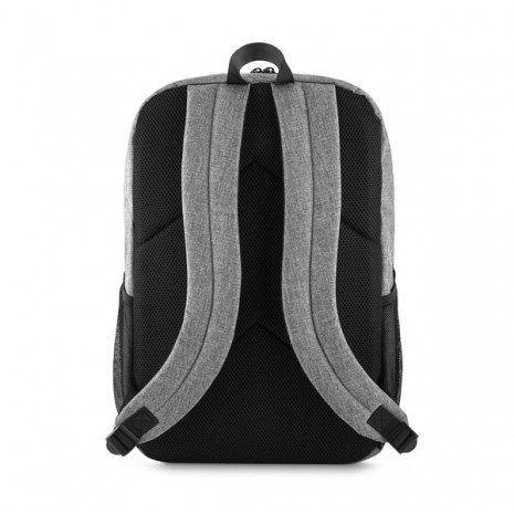 Mochila Para Notebook Com Bolso Frontal Personalizada 