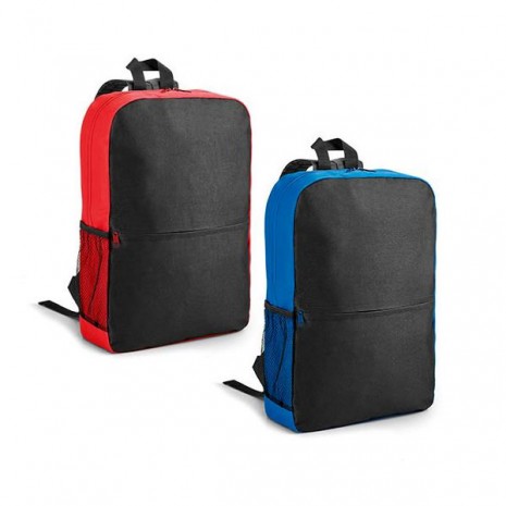 Mochila Para Notebook em Poliéster Para Personalizar