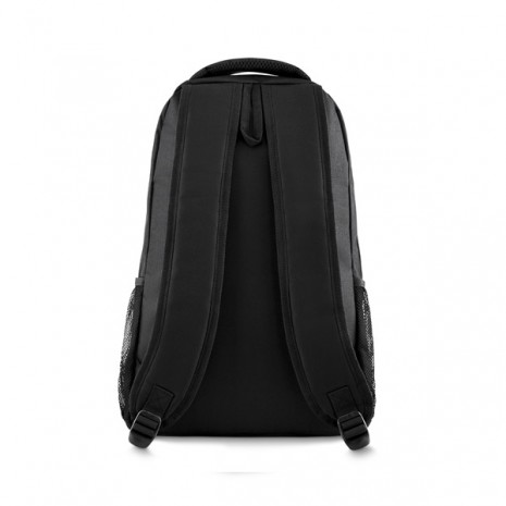 Mochila Para Notebook Forrada em Tecido Nylon Personalizada 