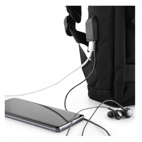 Mochila Para Notebook  Personalizada Masculina