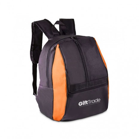 Mochila Personalizada Com Logo Para Brindes