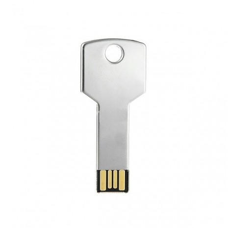 Pen Drive Chave Personalizado