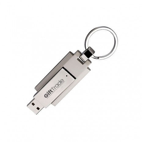 Pen Drive Chaveiro Personalizado