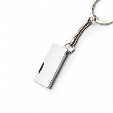 Pen Drive Chaveiro Personalizado Com Logotipo da Empresa