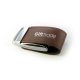 Pen Drive de Couro Personalizado Para Brindes