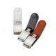 Pen Drive de Couro Personalizado Para Brindes