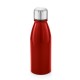 Squeeze de Alumínio 500ml Com Tampa de Inox Personalizado