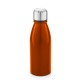 Squeeze de Alumínio 500ml Com Tampa de Inox Personalizado