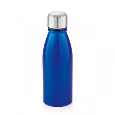 Squeeze de Alumínio 500ml Com Tampa de Inox Personalizado