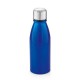 Squeeze de Alumínio 500ml Com Tampa de Inox Personalizado